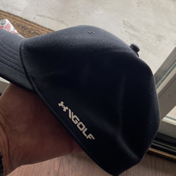 Under armour Jordan speith cap - Picture 2 of 5